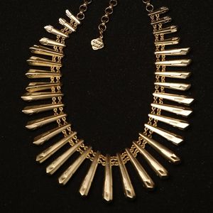 Kendra Scott Gold Jill Necklace